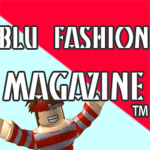 BLU FASHION MAGAZINE ™
