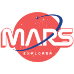 #MarsOMG