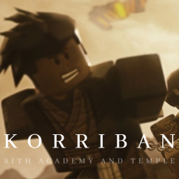 [STAR WARS] Korriban