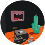 The WOOORM