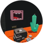 Game Badge Thumbnail