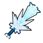 Ice Sword [Freeze All]