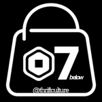 Thrift Culture | 7 Below