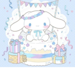 The Sanrio club x