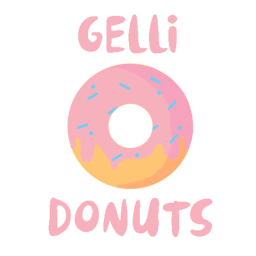 Gelli Donuts Clothing Store