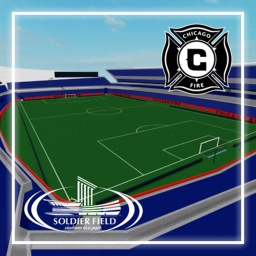 Soldier Field