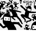 NinjaBotArmy