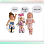 Royale High Fan Group:D