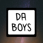Da Boyz1234