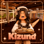Kizuná