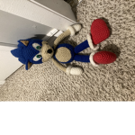 Sonic macker