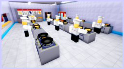 🥞 Mój Pancake Tycoon