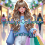 Chalky's Collection