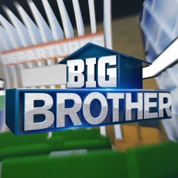 Big Brother House icon