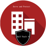 Half Fault 9