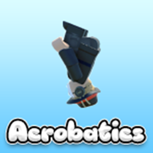 Acrobatics Simulator