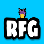 Retro Fan-Group