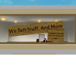 The Fancy Club For Fancy People