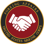 - Marine Foreign Affairs