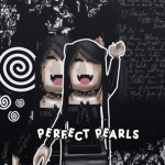 perfect pearls,