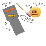 The Bot Destroyers
