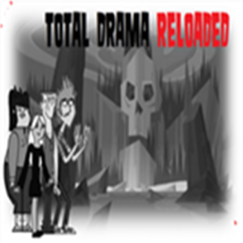 Total Drama Island Reloaded