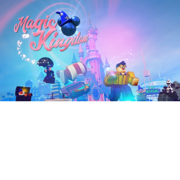 Magic  Kingdom [BETA REMAKE]