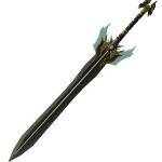 Heavenly Blade
