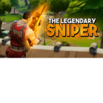 #Gold Sniper
