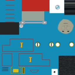 Thomas Crash Rolplay icon