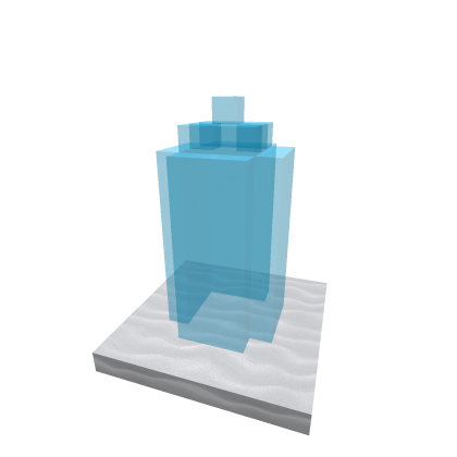 Stud Crystal