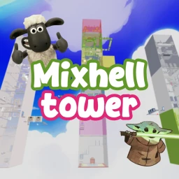 MIXHELL TOWER icon