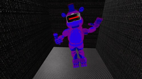 fnaf RP