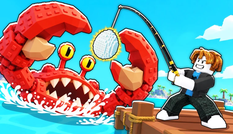 Fish for Eggs thumbnail