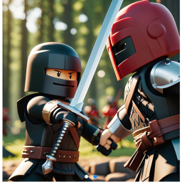 SWORD LEGENDS