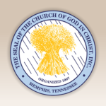 COGIC|Church Of God In Christ