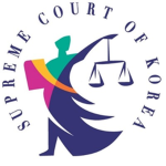 Court of the Republic of Korea 대한민국 법원