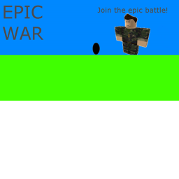 Epic War v.1.6