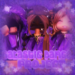 Galactic Dance Project!