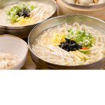 char국수 그룹!