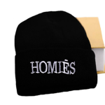 The Official Homie Group