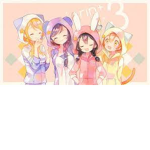 Chill and Roleplay!