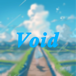 Void pipoca