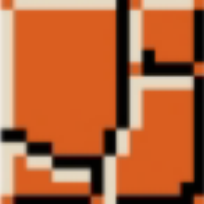 Super Mario Ground Block Roblox decal