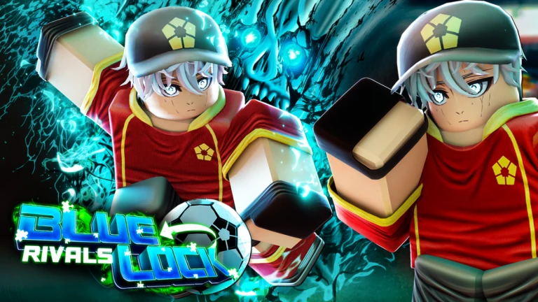 [MCNAGI] Blue Lock: Rivals