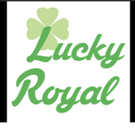 lucky royal