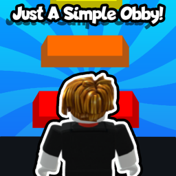 *BETA* Just A 🌟Simple🌟 Obby!
