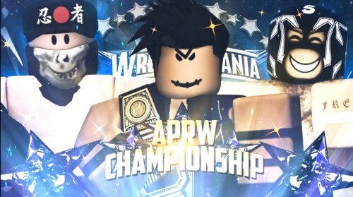 APRW Mania V