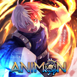 Animon - BETA