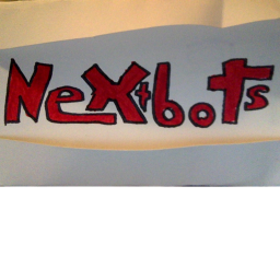 NEXtBOTS Rampage (HALLOWEEN UPDATE!)